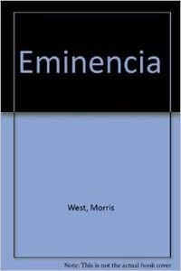 Portada de Eminencia