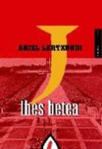 Portada de Ihes betea: 67 (Narrazioa)