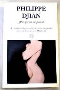 Portada de ¿por que no un porno?