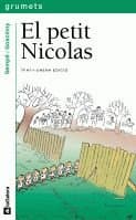 Portada de El petit Nicolas: 39 (Grumets)