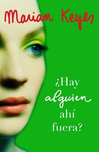 Portada de HAY ALGUIEN AHI FUERA? (SIN COLECCION)