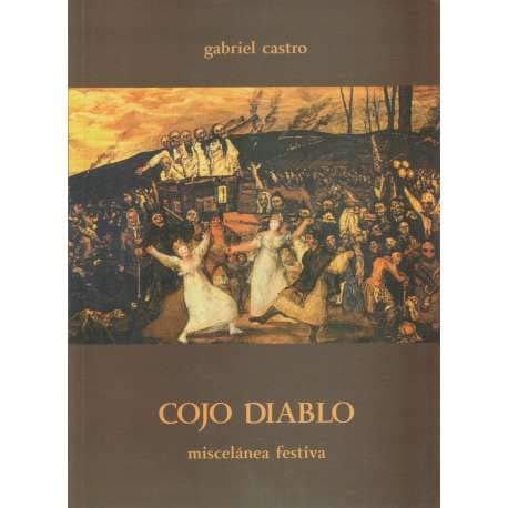 Portada de Cojo diablo.
