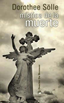 Portada de Mística de la muerte (Caminos)
