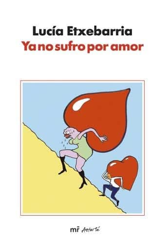 Portada de Ya no sufro por amor: 1 (MR Astarté)