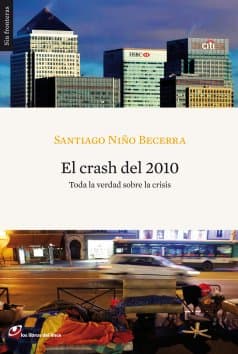 Portada de Crash Del 2010,El 16ヲ