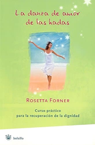 Portada de La danza de amor de las hadas: 064 (NO FICCIÓN)