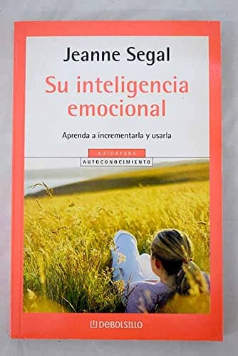 Portada de Su inteligencia emocional / Emotional Intelligence