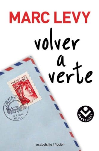 Portada de Volver a verte