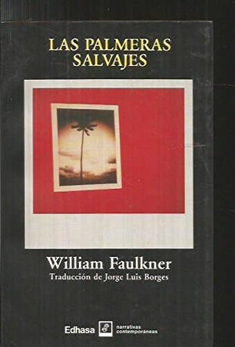 Portada de Palmeras salvajes,las