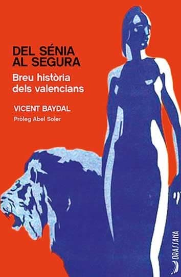Portada de Del Senia Al Segura