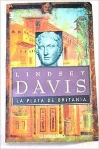 Portada de La plata de britania