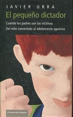 Portada de El Pequeño Dictador