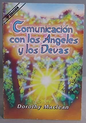 Portada de Comunicacion Con Los Angeles y Las Devas