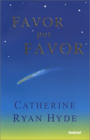 Portada de Favor por favor