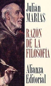 Portada de Razón de la filosofía (Libros Singulares (Ls))