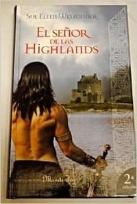Portada de SE?OR DE LAS HIGHLANDS,EL (SIN COLECCION)