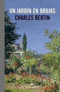 Portada de Un Jardín En Brujas (El Pasaje de los Panoramas)