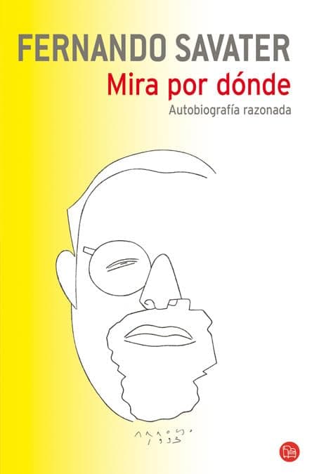 Portada de Mira por dónde (FORMATO GRANDE)