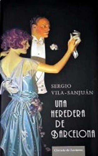 Portada de Una Heredera De Barcelona