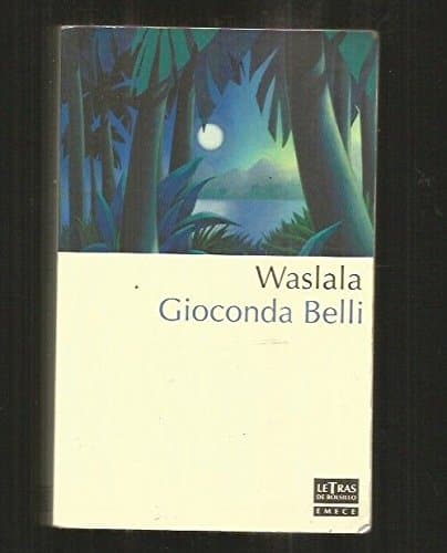 Portada de Waslala