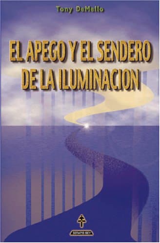 Portada de El Apego y el Sendero de la Iluminación
