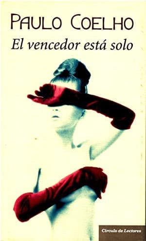 Portada de El Vencedor Está Solo