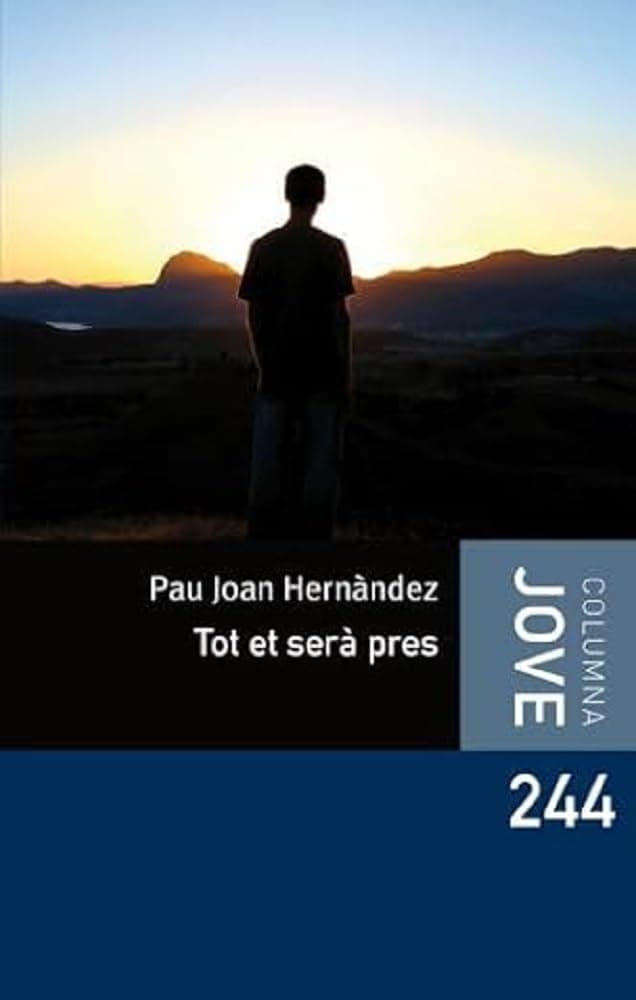Portada de Tot et serà pres (Vostok)