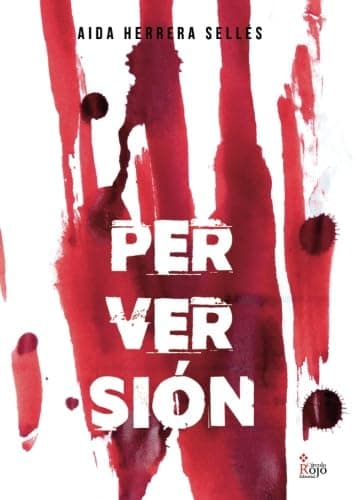 Portada de Perversión