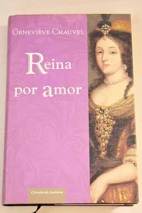 Portada de Reina Por Amor