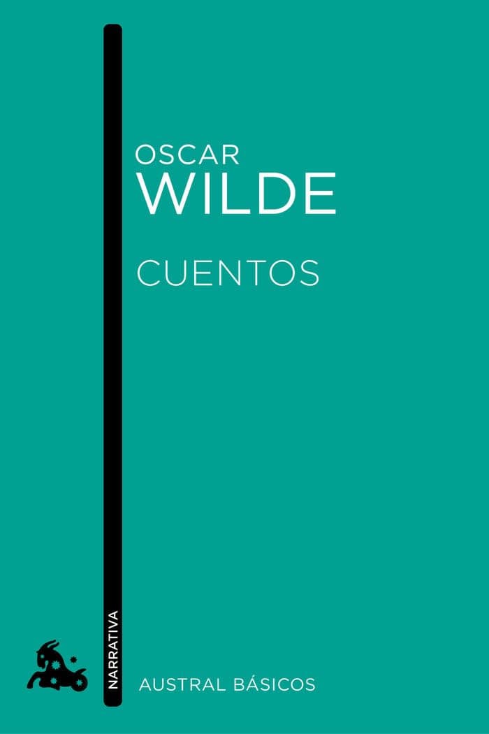 Portada de Cuentos (Austral Básicos)