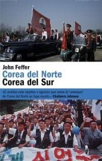Portada de Corea del norte - corea del sur: 065 (OTROS NO FICCIÓN)