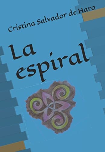 Portada de La espiral