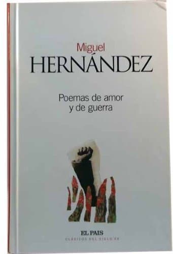 Portada de Poemas de amor y de guerra