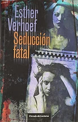 Portada de Seducción Fatal