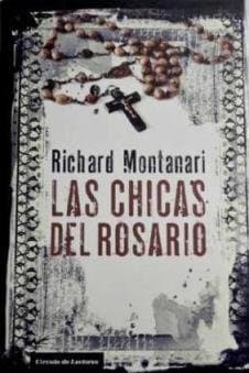 Portada de Las Chicas Del Rosario