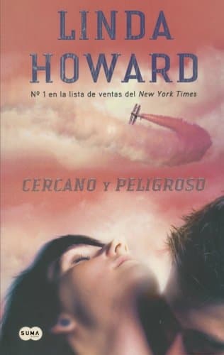 Portada de CERCANO Y PELIGROSO (SIN COLECCION)