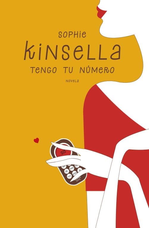 Portada de Tengo tu número (Éxitos)