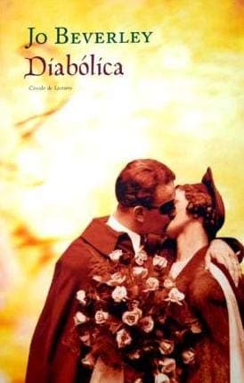 Portada de Diabólica / Diabolica
