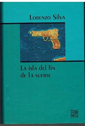 Portada de La Isla Del Fin De La Suerte