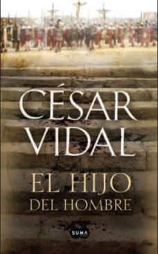 Portada de HIJO DEL HOMBRE,EL (SIN COLECCION)