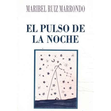 Portada de El pulso de la noche