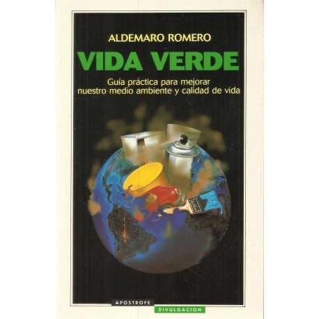 Portada de Vida verde