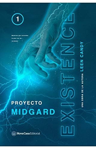 Portada de Existence