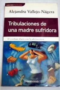 Portada de Tribulaciones de una madre sufridora