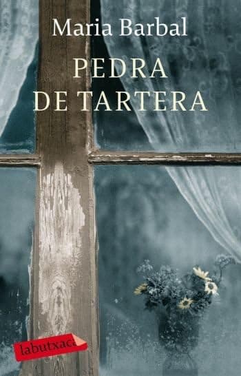 Portada de Pedra De Tartera - Reedició (LABUTXACA)
