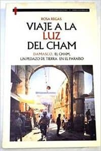 Portada de Viaje a la Luz del cham