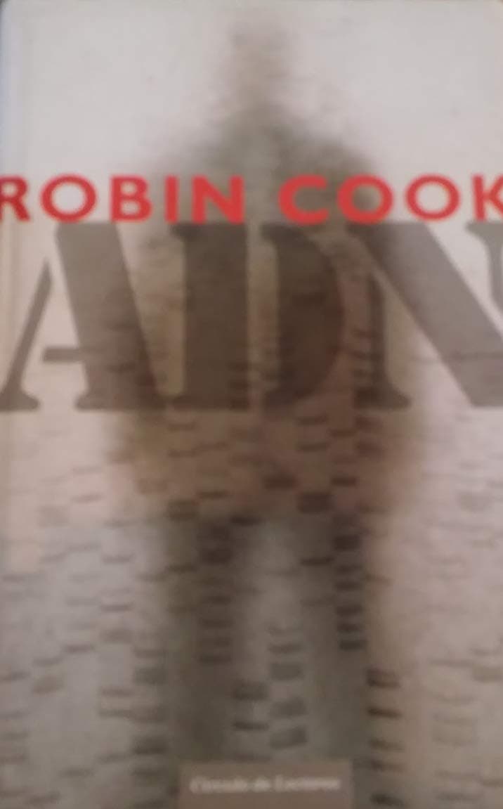 Portada de ADN