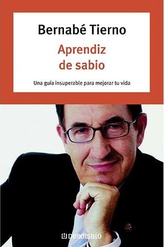 Portada de APRENDIZ DE SABIO-DEBOLSILLO06 (SIN COLECCION)