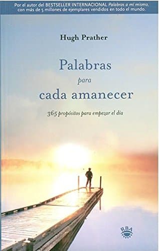 Portada de Palabras para cada amanecer: 139 (OTROS INTEGRAL)