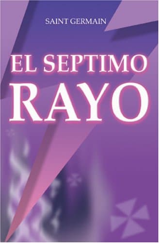 Portada de El Séptimo Rayo
